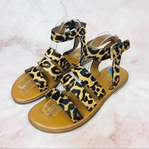 franco sarto kehlani sandal